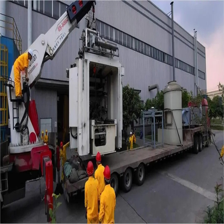 就近折臂吊车出租|应急吊装|24小时服务